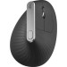 Logitech MX Vertical schwarz