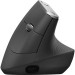 Logitech MX Vertical schwarz