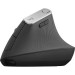 Logitech MX Vertical schwarz