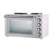Silva KK2900 Mini kuhinja s malim i
