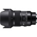Sigma 50mm 1.4 DG HSM L-Mount Art serija