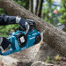 Makita DUC353Z Akku-Kettensäge