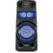 Sony MHC-V73D crni snažan audio sustav u