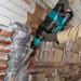 Makita DHK180Z Akku-Meißelhammer solo