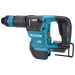 Makita DHK180Z Akku-Meißelhammer solo