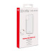 Celly Gelskin Galaxy A32 5G transparent