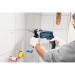 Bosch GSB 16RE Schlagbohrmaschine+SSBF K