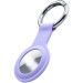 Cellularline Silikon Etui KEYRING za