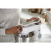Kenwood KVC65.001WH Titanium Chef Baker