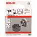 Bosch Sägekranz 7Tlg. 25-63 18mm Tief