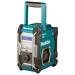 Makita MR004G Akku-Radio pogodno za 40 V