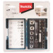 Makita B-54081 Ratschen- ,Bit-Set