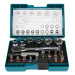 Makita B-54081 set sa racnom i bitovima,