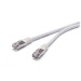 Vivanco CAT6 mrežni kabel, 2m bijeli.