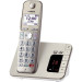 Panasonic KX-TGE260GN champagner