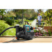 Gardena Comfort 5000/5E LCD