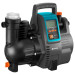 Gardena Comfort 5000/5E LCD