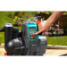 Gardena Comfort 5000/5E LCD