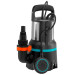 Gardena 16000 Schmutzwasser-Tauchpumpe
