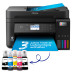 Epson EcoTank ET-3850 crni A4 C11CJ61402