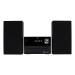 JVC UX-C25DAB Mikro HiFi sustav s CD-om,