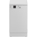 Beko DVS05024W perilica posuda 45 cm