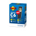 AVM FRITZ!Fon C6 schwarz