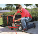 Einhell TC-PG 55/E5 Benzin Stromerzeuger