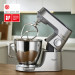 Kenwood KVL85.004.SI Küchenmaschine
