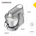 Kenwood KVL85.004.SI Küchenmaschine