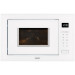 Exquisit EMW25-G-020 weiss