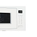 Exquisit EMW25-G-020 weiss
