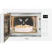 Exquisit EMW25-G-020 weiss