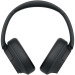 Sony WH-CH720N schwarz