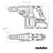 Metabo KH 18 LTX BL 28 Q
