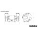 Metabo DS 200 Plus Doppelschleifmaschine