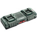 Brzi punjac Metabo ASC 145 DUO, 12-3