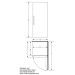 Bosch GSN51AWCV Serie 6