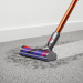 Dyson Cyclone V10 Absolute Nickel/Copper