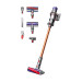 Dyson Cyclone V10 Absolute Nickel/Copper