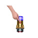Dyson V12 Detect Slim Absolute Yellow/Ni