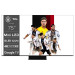 TCL 75C803 4K QLED Mini-LED TV 189 cm