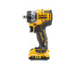 DeWalt DCD703L2T-QW Akku-Bohrschrauber