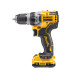 DeWalt DCD703L2T-QW Akku-Bohrschrauber