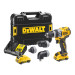 DeWalt DCD703L2T-QW Akumulatorska 4 12
