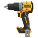 DeWalt DCD805NT-XJ