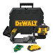 DeWalt DCLE34031D1-QW Akku linija 18V, 3