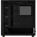 Fractal Design North Charcoal Black Mesh