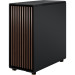 Fractal Design North Charcoal Black Mesh