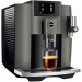 JURA E8 (EC) Dark Inox